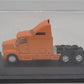Malibu International HO Scale 1:87 Scale Orange Truck VG