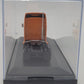 Malibu International HO Scale 1:87 Scale Orange Truck VG