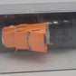 Malibu International HO Scale 1:87 Scale Orange Truck VG