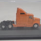 Malibu International HO Scale 1:87 Scale Orange Truck VG