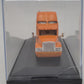 Malibu International HO Scale 1:87 Scale Orange Truck VG