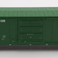 InterMountain 67504-09 N Scale Burlington Northern Boxcar #217656 LN/Box