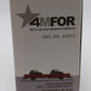 Marklin 46957 Flatcar with 2 Kurierwagen BW LN/Box