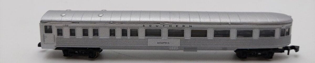 Marklin Z Scale Southern Railways 