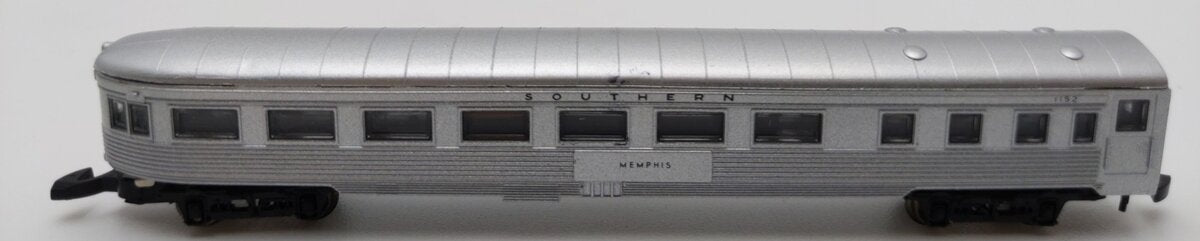 Marklin Z Scale Southern Railways 