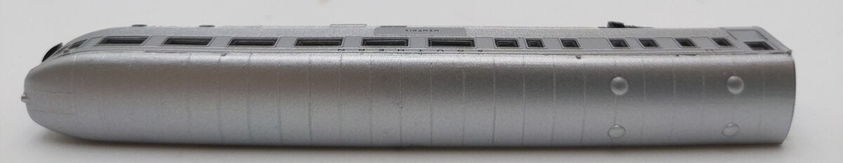 Marklin Z Scale Southern Railways "Memphis" Observation Passenger Car #1152 EX