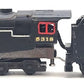 American Flyer 112 5318 HO Custom NYC Hudson w/Direct Control E-Unit in Tender