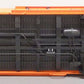 USA Trains R16708 G PFE 50' Mechanical Refrigerator Car (Metal Wheels) #301005 EX