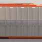 USA Trains R16708 G PFE 50' Mechanical Refrigerator Car (Metal Wheels) #301005 EX