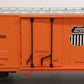 USA Trains R16708 G PFE 50' Mechanical Refrigerator Car (Metal Wheels) #301005 EX