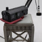 Lionel 6-22998 O PWC 282R Gantry Crane with Electromagnet EX/Box