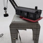 Lionel 6-22998 O PWC 282R Gantry Crane with Electromagnet EX/Box