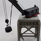 Lionel 6-22998 O PWC 282R Gantry Crane with Electromagnet EX/Box