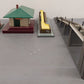 Lionel Vintage O Gauge Accessories: 132, 362, 397, 456 [4] VG