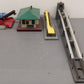 Lionel Vintage O Gauge Accessories: 132, 362, 397, 456 [4] VG