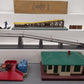 Lionel Vintage O Gauge Accessories: 132, 362, 397, 456 [4] VG