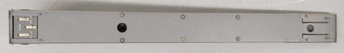 Lionel Vintage O Gauge Accessories: 132, 362, 397, 456 [4] VG