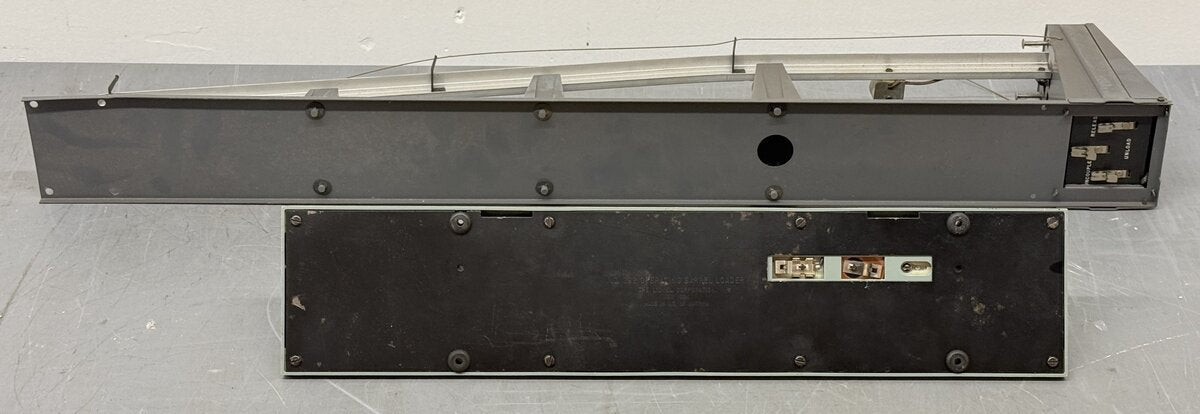 Lionel Vintage O Gauge Accessories: 132, 362, 397, 456 [4]