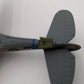 Corgi P40 1:72 Warhawk Maj Edward Plane VG