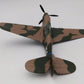 Corgi P40 1:72 Warhawk Maj Edward Plane VG