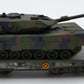 Marklin 48711 HO Scale  Flatcar with Leopard Tank LN/Box