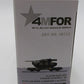 Marklin 48711 HO Scale  Flatcar with Leopard Tank LN/Box