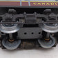 Lionel 6-8469 O Gauge Canadian Pacific F3 B-Unit Non-Powered Diesel Locomotive EX