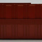 Roundhouse G4511 G Scale Western Maryland 40' AAR Single Door Boxcar #27602 EX