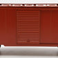 Roundhouse G4511 G Scale Western Maryland 40' AAR Single Door Boxcar #27602 EX