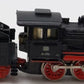 Marklin 8803 Z Mini Club Steam DB 2-6-0 Locomotive & Tender EX