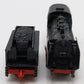 Marklin 8803 Z Mini Club Steam DB 2-6-0 Locomotive & Tender EX