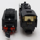 Marklin 8803 Z Mini Club Steam DB 2-6-0 Locomotive & Tender EX