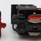 Marklin 8803 Z Mini Club Steam DB 2-6-0 Locomotive & Tender EX