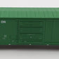 InterMountain 67504-15 N Scale Burlington Northern Boxcar #217638 LN/Box