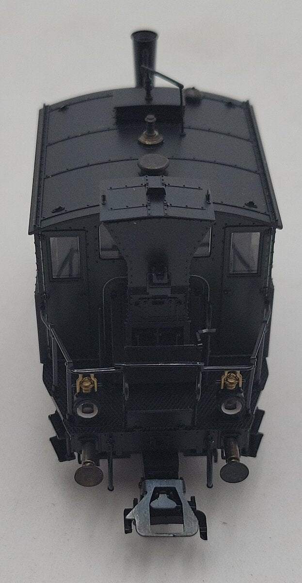 Trix 22021 HO Steam Locomotive By K.Bay.St.B. W/Digital DSS DCC LN/Box