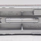 Lionel 6-16056 O Gauge Santa Fe Vista Dome Illuminated Passenger Car EX/Box