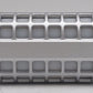 Lionel 6-16056 O Gauge Santa Fe Vista Dome Illuminated Passenger Car EX/Box