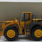 Conrad 2424 1:50 Diecast Komatsu WA450 Wheel Loader NIB