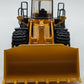 Conrad 2424 1:50 Diecast Komatsu WA450 Wheel Loader NIB