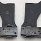 Lionel O22 Vintage O Left-Hand & Right-Hand Remote Control Switches (Pair of 2) VG/Box