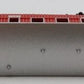 Marklin Z Scale DB German Federal Railroad Freight Train Baggage & Coach Cars[3] EX