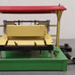 Lionel Vintage O Gauge Accessories: 71, 3424-100, 164, 397 [4] VG