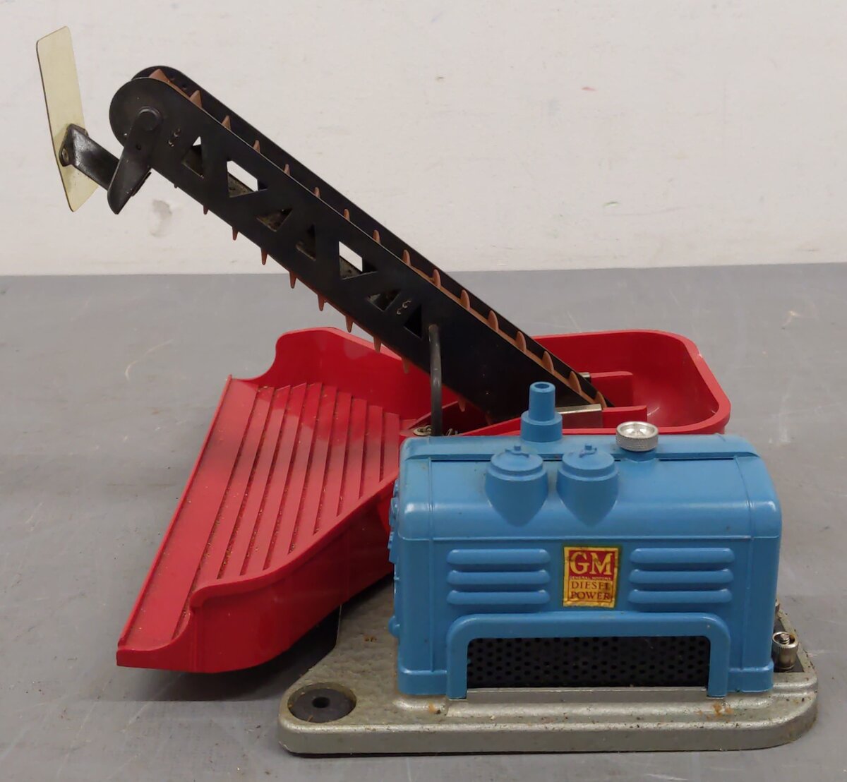 Lionel Vintage O Gauge Accessories: 71, 3424-100, 164, 397 [4] VG