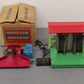 Lionel Vintage O Gauge Accessories: 71, 3424-100, 164, 397 [4] VG