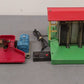 Lionel Vintage O Gauge Accessories: 71, 3424-100, 164, 397 [4] VG