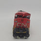 Overland OMI-5353 HO Scale BRASS Canadian National Diesel Locomotive #2408/Box