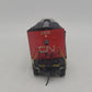 Overland OMI-5353 HO Scale BRASS Canadian National Diesel Locomotive #2408/Box
