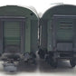 Marklin HO Deutsche Bundesbahn Assorted Passenger Cars: 37541, 75458 [2] VG