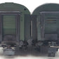 Marklin HO Deutsche Bundesbahn Assorted Passenger Cars: 37541, 75458 [2] VG