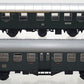 Marklin HO Deutsche Bundesbahn Assorted Passenger Cars: 37541, 75458 [2] VG
